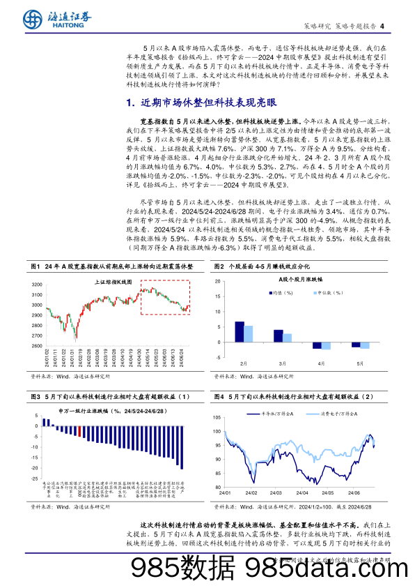 高端制造研究系列4：科技制造风渐起-240702-海通证券插图3