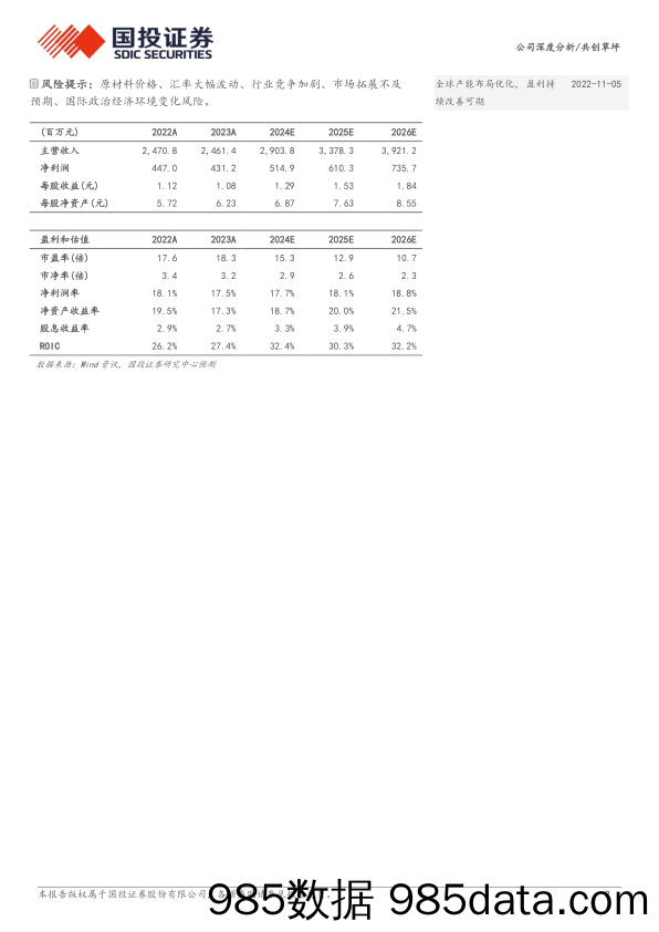 共创草坪(605099)全球人造草坪龙头，海外产能布局领先-240709-国投证券插图1