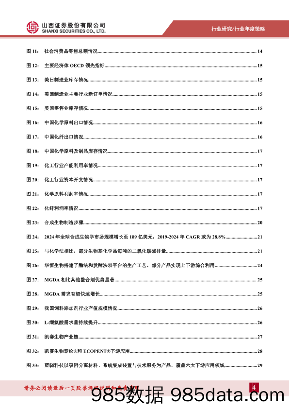 新材料行业2024年中期策略：挖掘新质生产力机遇，关注供需格局改善板块-240709-山西证券插图3