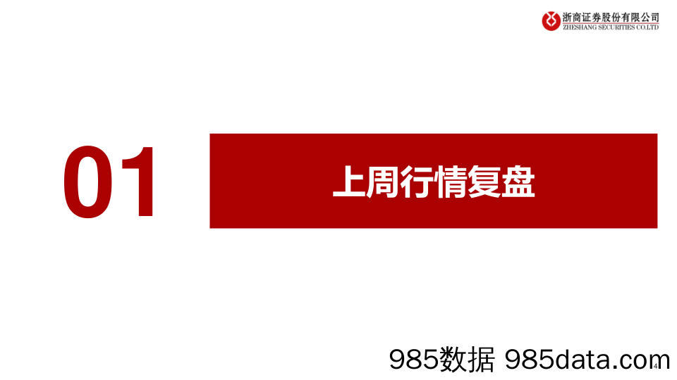 通信行业板块最新推荐标的组合-240707-浙商证券插图3