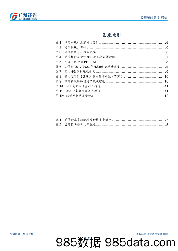 通信行业：2024世界人工智能大会召开，应用端落地进程加速-240709-广发证券插图3