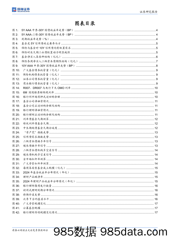 债券研究：长端信用债怎么看-240708-国海证券插图2