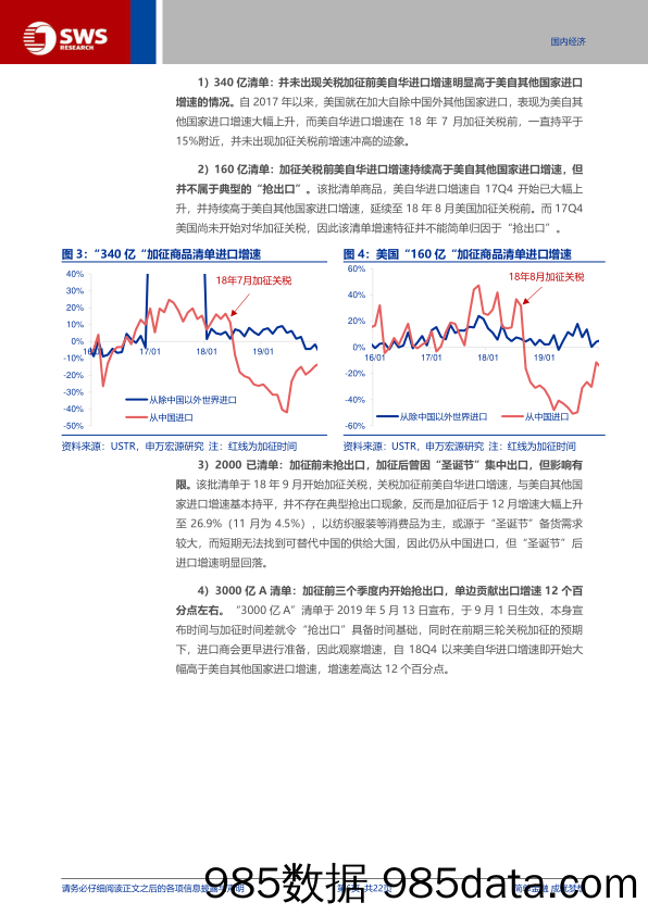 宏观专题报告：出口抵御关税的“三支箭”-240716-申万宏源插图5