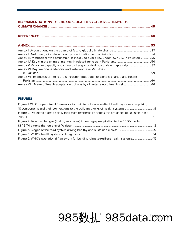 世界银行-巴基斯坦-气候和健康脆弱性评估（英）-2024插图5