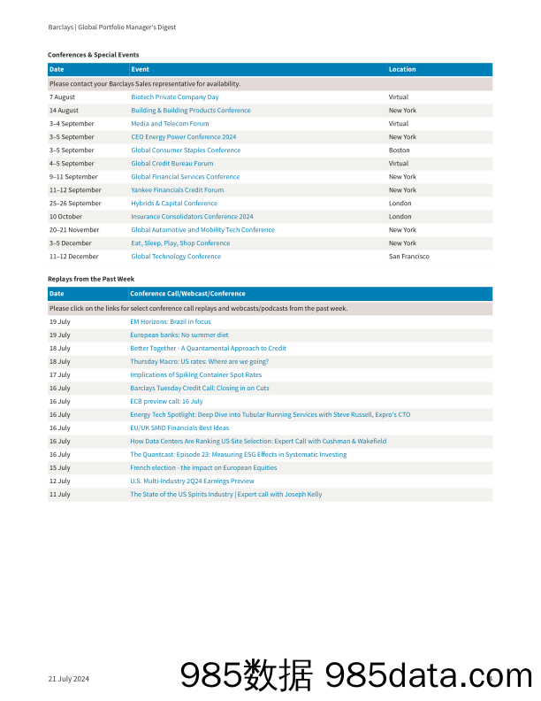 Barclays_Global_Portfolio_Manager_s_Digest_Cloud_of_Uncertainty插图3