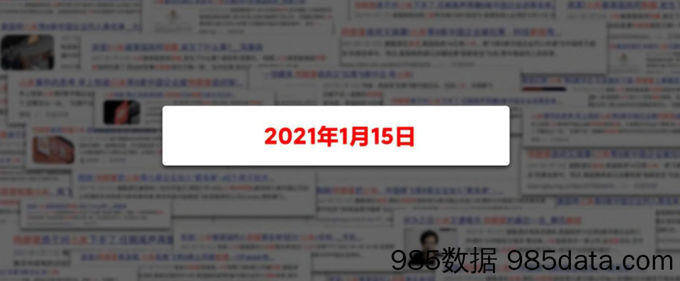 雷军2024年度演讲PPT-小米-2024插图3