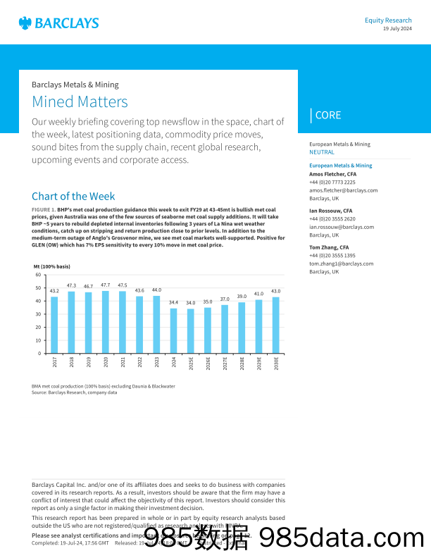 Barclays-Barclays Metals  Mining Mined Matters-109315002