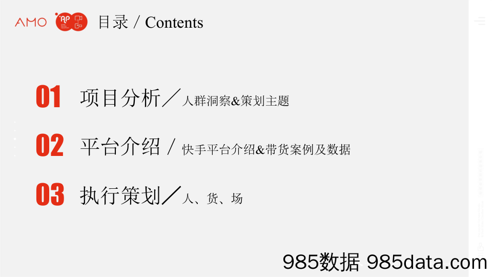 【精选策划案】20200116-2019当妮洗衣液快手电商策划方案插图1