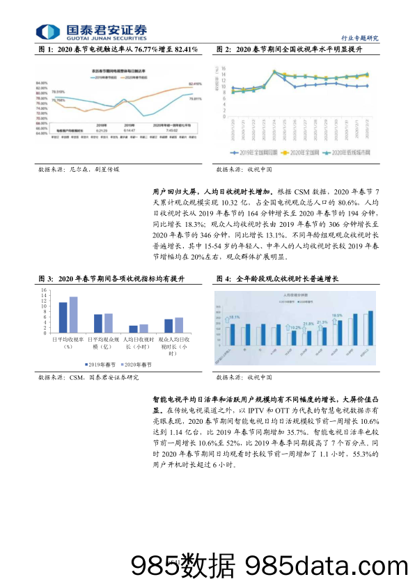 【疫情对行业影响】疫情重塑消费习惯-国泰君安-2020.2插图5