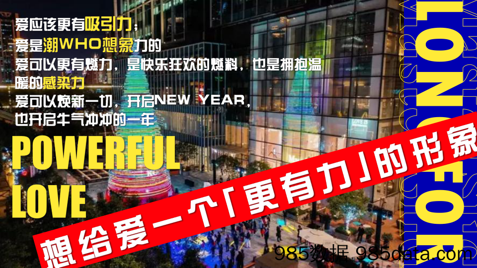 【双旦策划】2020商业广场12月欢乐季特别企划“寻爱环游记”活动策划方案插图5