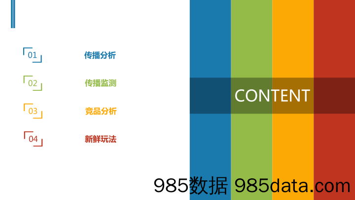 【项目总结】2016伊利官方微信传播周总结报告插图1