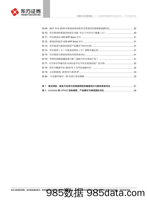 20201201-【教育】传媒行业字节快手教育布局专题报告：短视频构建教育内容新生态，平台加速布局-东方证券-20201130插图4