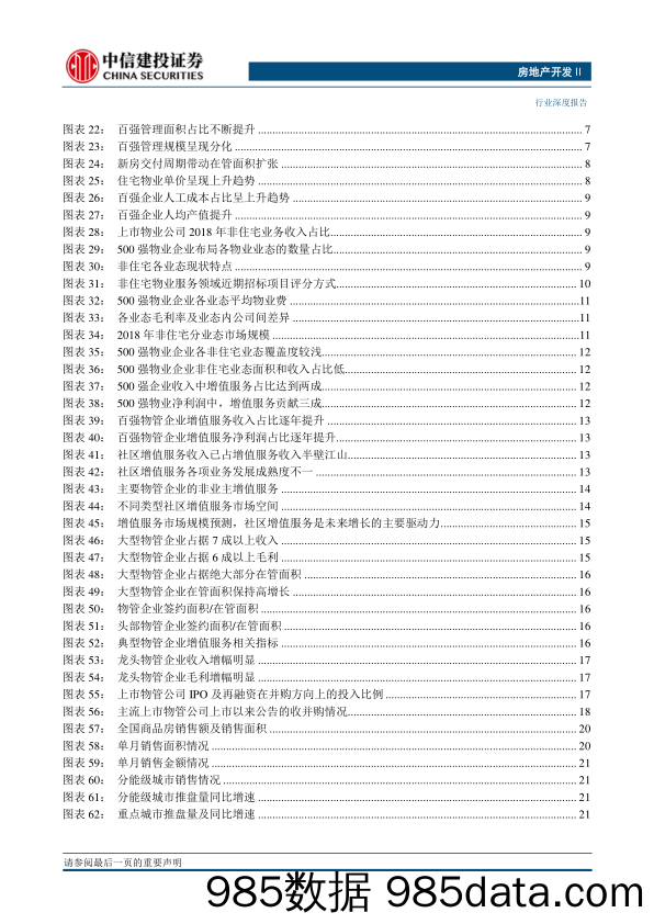 【地产最新研报】房地产开发行业2020年中期投资策略报告：物管企业积极进击，开发企业因时舒卷-20200623-中信建投插图2