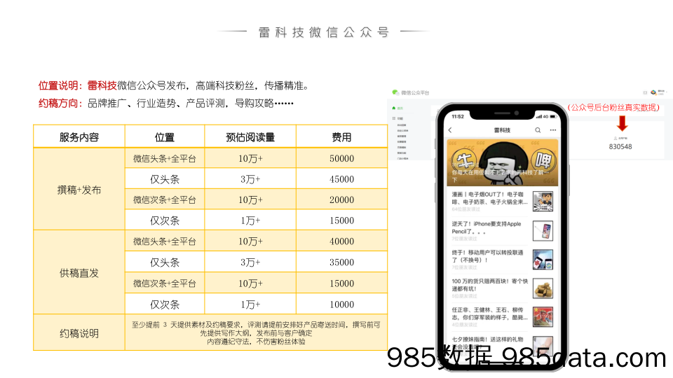 【雷科技】2020年一季度刊例-插图3