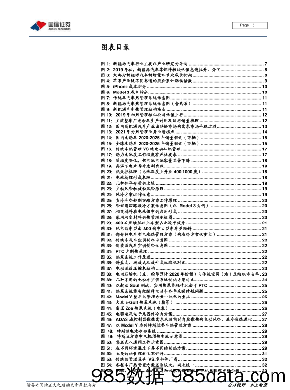 20200518-【汽车】汽车行业前瞻研究系列（八）：热管理，长赛道、大空间、临拐点-国信证券-20200508插图4