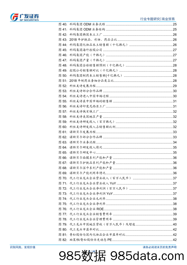 【美妆研报】化妆品ODM行业：从幕后走向台前，美妆风潮的背后缔造者-20200715-广发证券插图4