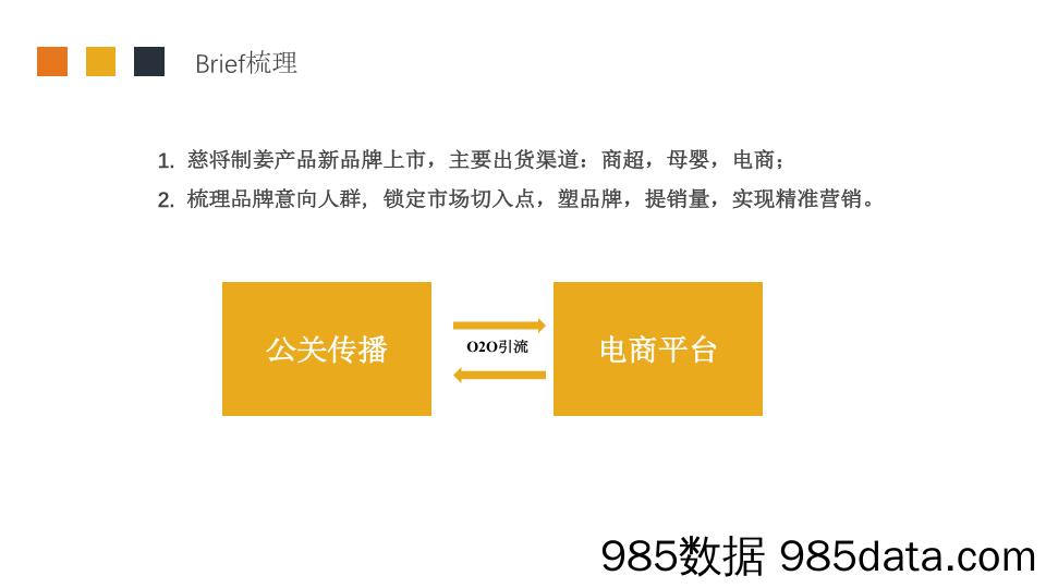 20200618-2019年慈将制姜百度营销传播建议插图1