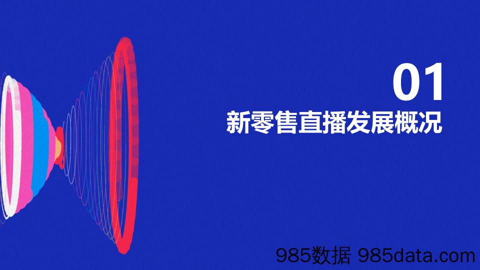 【零售市场研报】新零售智库+淘宝-2020新零售直播报告-2020.11插图2