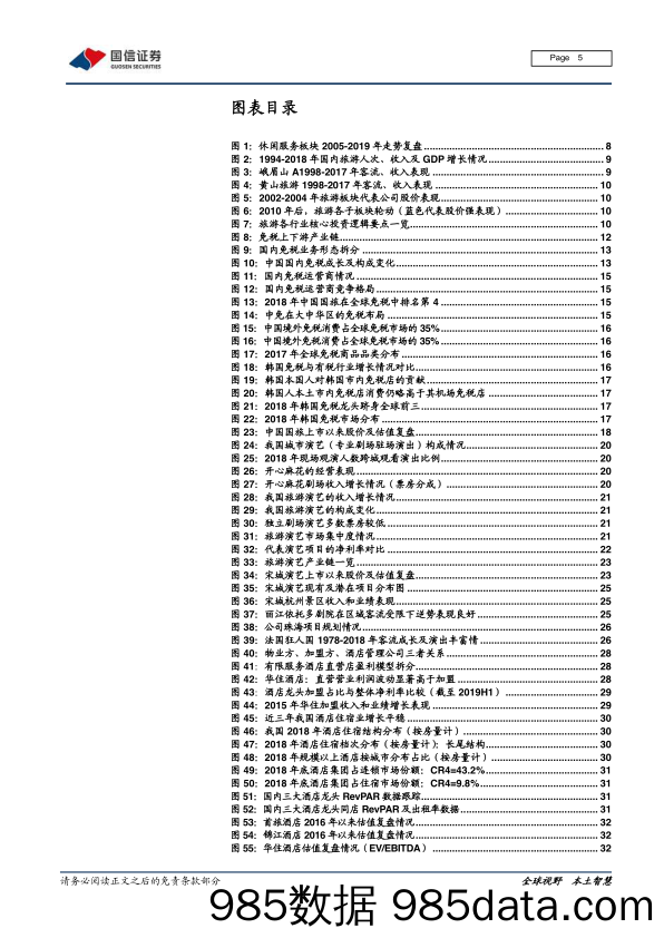 【旅游-研报】社会服务行业研究框架专题之餐饮旅游：商业模式与产业链详解，探寻龙头成长逻辑-20200210-国信证券插图4