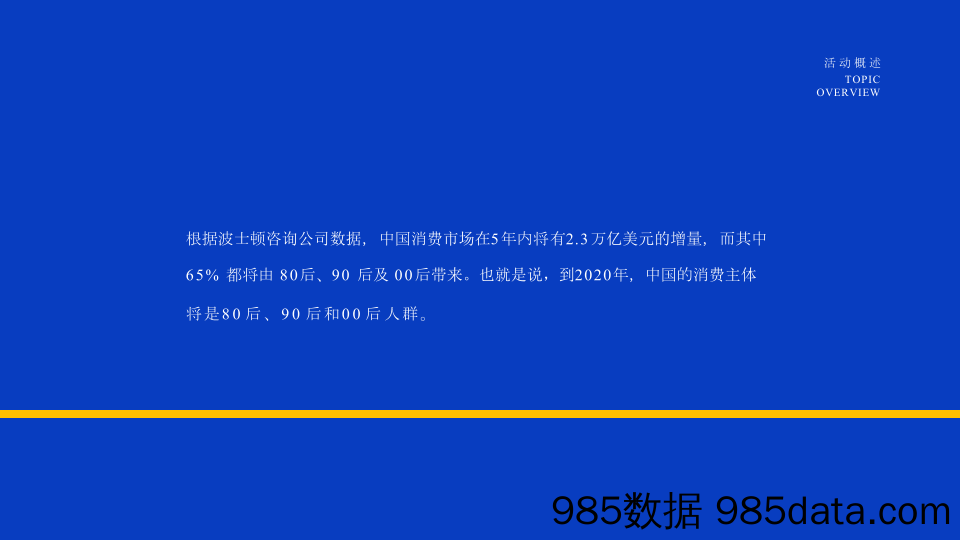 20200805-2019年汽车尾箱集市“橙意集市 五新态度”策划方案插图3