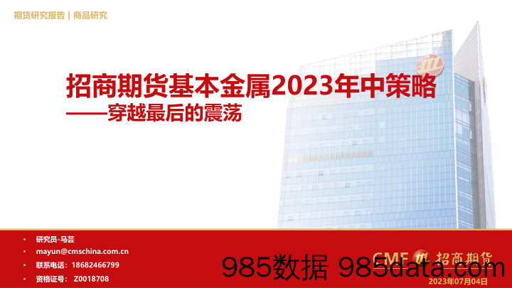 电力设备与新能源行业2023年中期展望报告：风光新机遇，锂电新格局-20230706-东兴证券插图