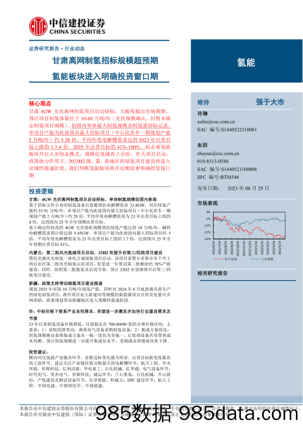 量化分析报告：择时雷达六面图，资金面出现弱化-20230701-国盛证券插图