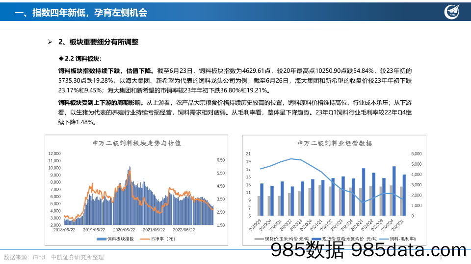 半导体行业深度：算力时代来临，Chiplet先进封装大放异彩-20230709-民生证券插图4