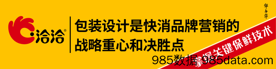 【品牌营销案例】华与华-瓜子品牌小黄袋百万演讲