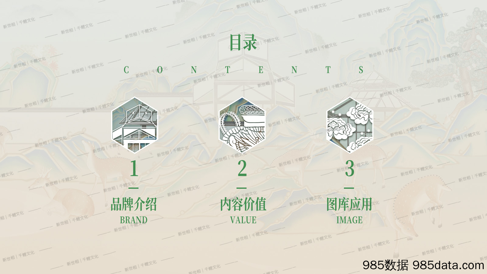 【品牌营销案例】苏州博物馆品牌手册插图1