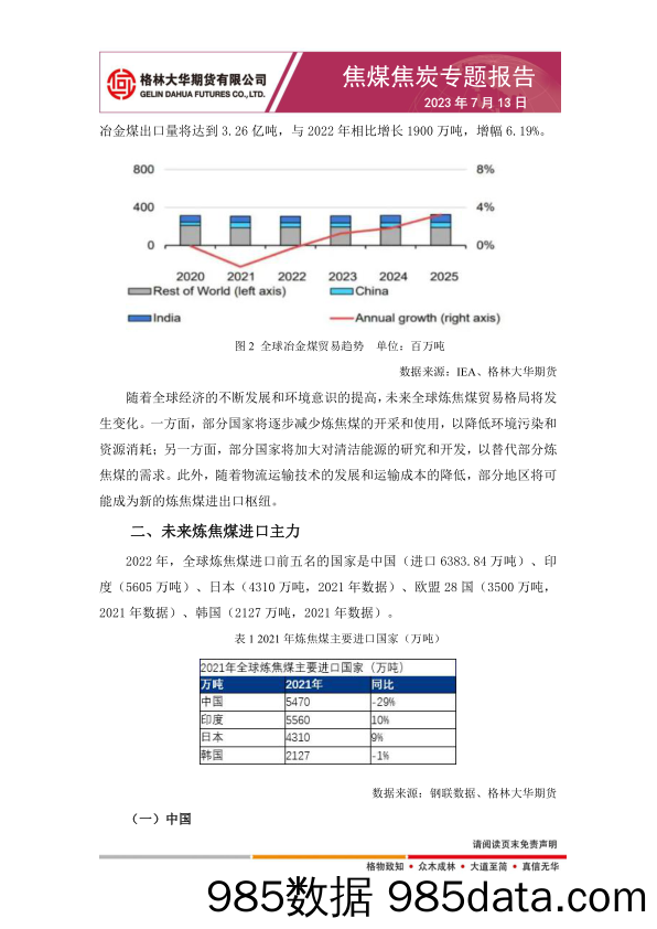 锂电池行业月报：销量创年内月度新高，板块可关注-20230712-中原证券插图2