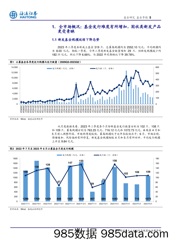 国防军工行业2023年中期策略：逆经济周期扩张性行业，行业特点完美契合中特估-20230714-山西证券插图4