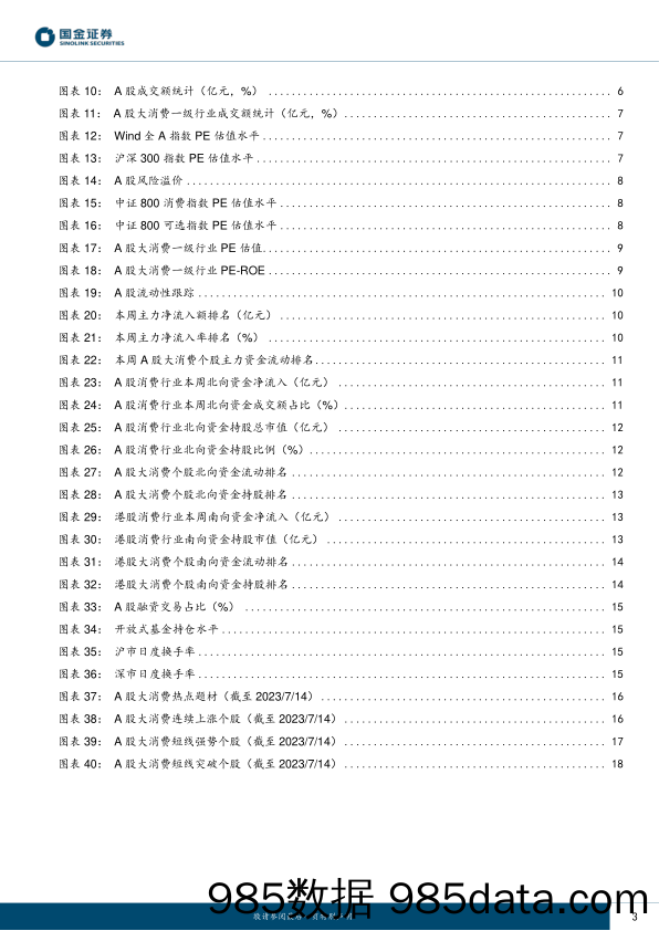 建筑材料行业：金融16条部分政策延期，中报预告龙头展现韧性-20230716-华安证券插图2