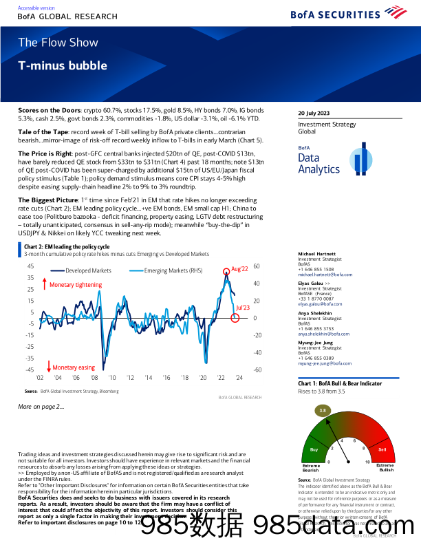 BofA-The Flow Show T-minus bubble-230721