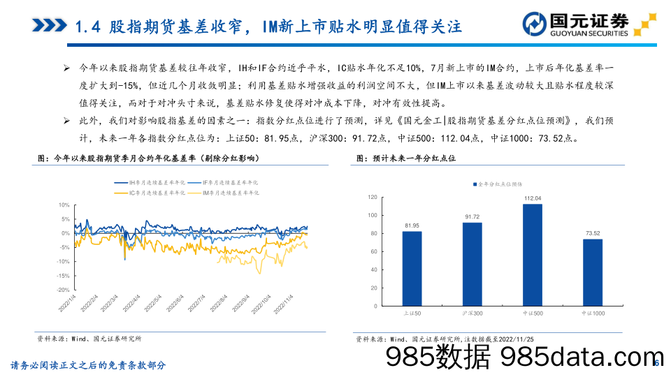 2023金融工程投资策略：守得云开见月明-20221206-国元证券插图5