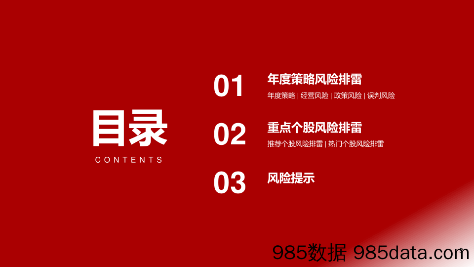 年度策略报告姊妹篇：2023年医药行业风险排雷手册-20221205-浙商证券插图2