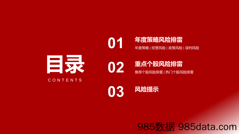 年度策略报告姊妹篇：2023年电子行业风险排雷手册-20221218-浙商证券插图2