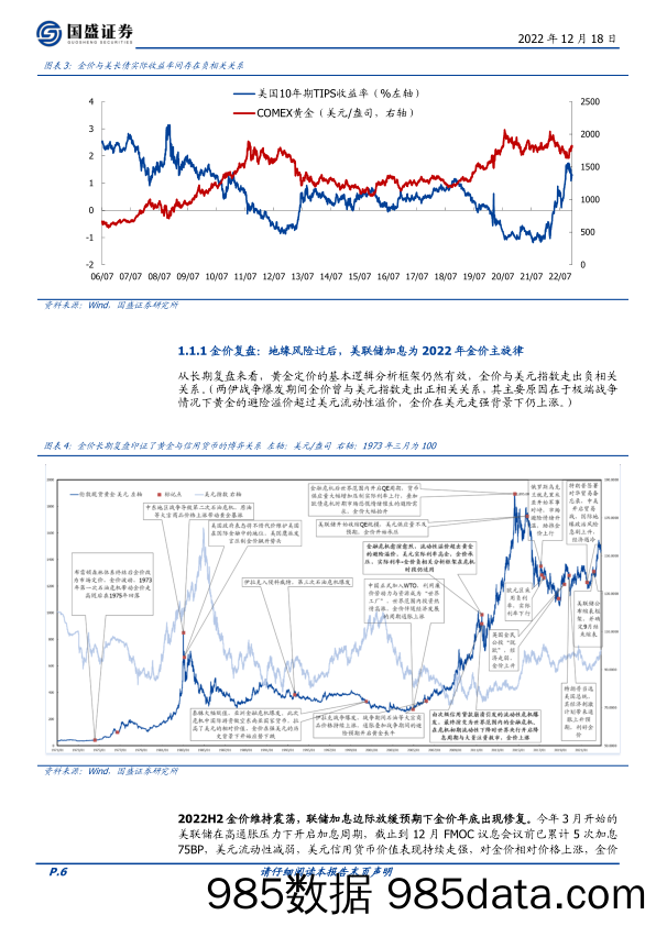 有色金属行业2023年度策略：高载能高功率场景开启金属新时代-20221218-国盛证券插图5