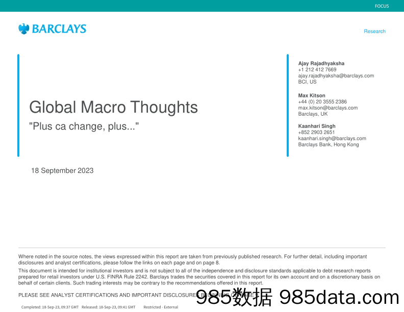 Global_Macro_Thoughts_Plus_ca_change_plus