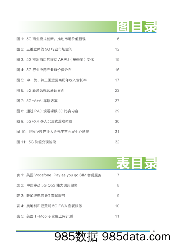 5G-A×AI新时代 新机遇 新价值插图3