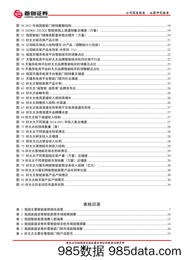 【家居家电研报】好太太公司深度报告(603848)：卡位智能家居，迎风起正扬帆-20230128-首创证券插图3