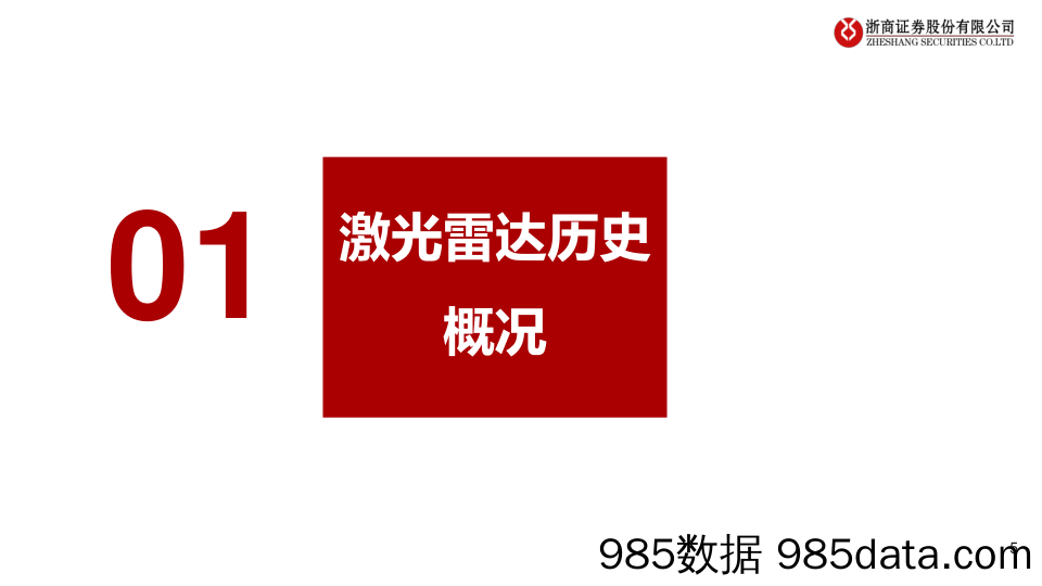 激光雷达产业梳理：再看汽车智能驾驶之眼-浙商证券-2024.3.4插图4