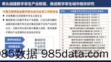 智慧城市实现数字挛生须过四道关插图2