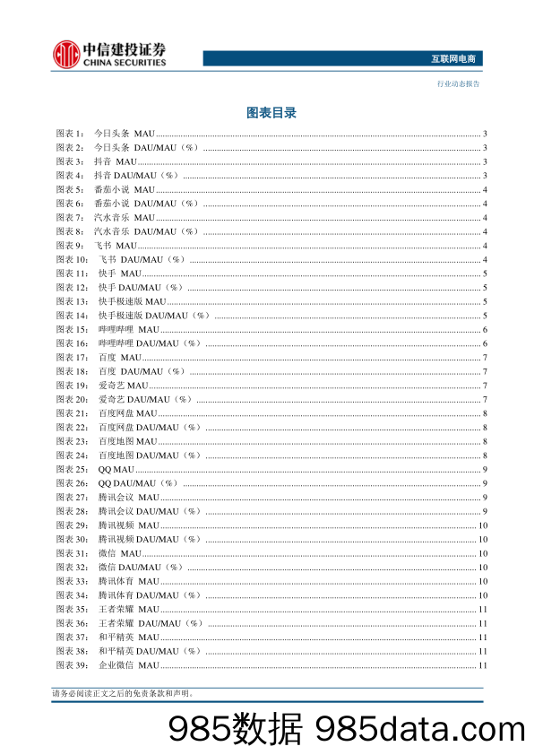 【跨境市场报告】互联网电商行业：英伟达H800A800或被禁售，Tiktok美国小店日均GMV突破1000万美元-20231019-中信建投插图5