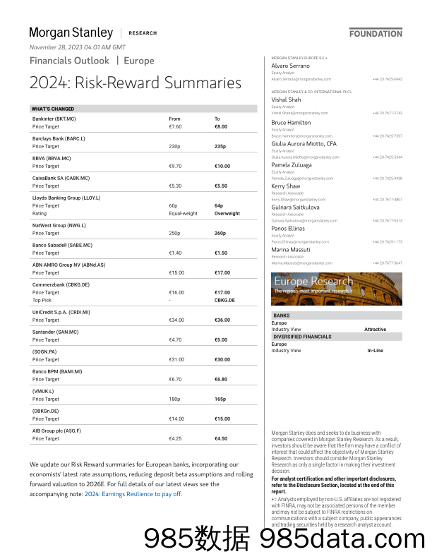 Financials 2024 Outlook _20231128_56P插图