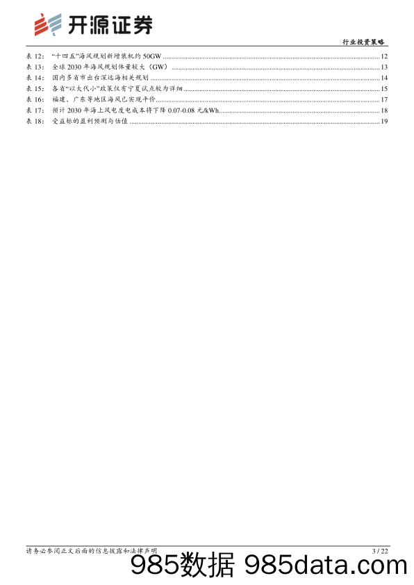 电力设备行业投资策略：千帆竞发，行业信心与业绩共振-20231221-开源证券插图2