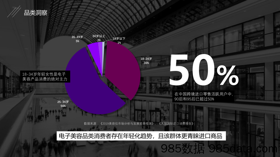 【家居家电营销】天猫国际数码家电行业美颜联盟整合营销方案插图2