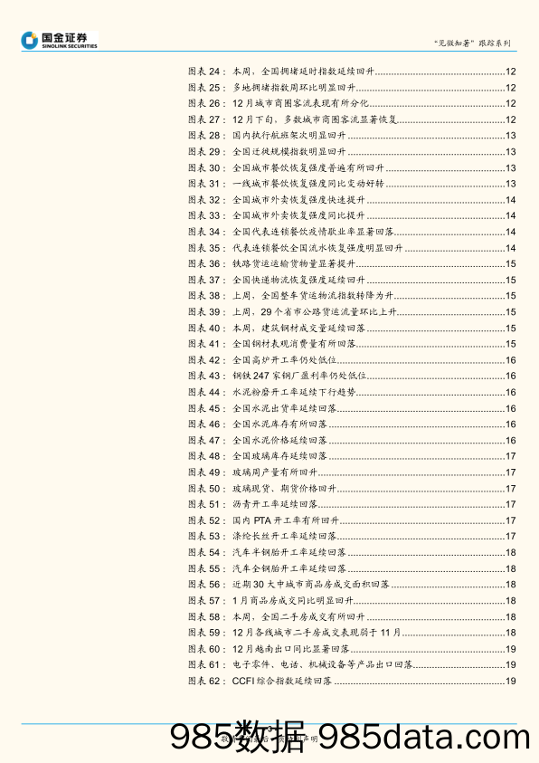 宏观专题研究报告：地产政策再加码，未来需关注什么？-20230108-国金证券插图2