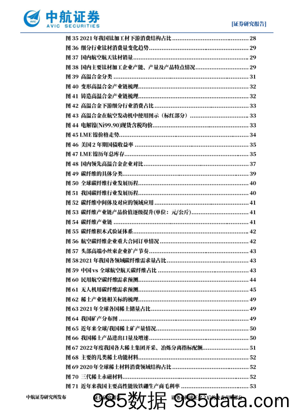 新材料2023年年度策略：花开未有期，守候真成长-20230111-中航证券插图5