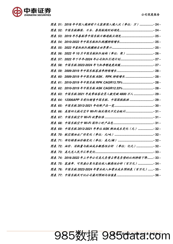 践行集中战略，创新驱动成长-20230111-中泰证券插图4