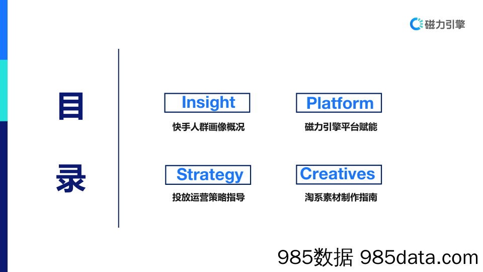 【投放方案】2021淘系电商投放通案插图1